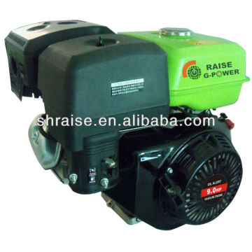 gasoline new engine with 4 stroke RZ177F/FE